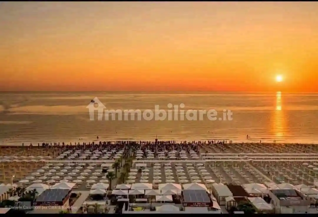 Appartamento in vendita a Bellaria-Igea Marina