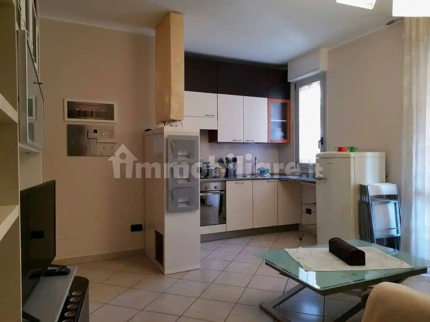 Appartamento in affitto a Tradate