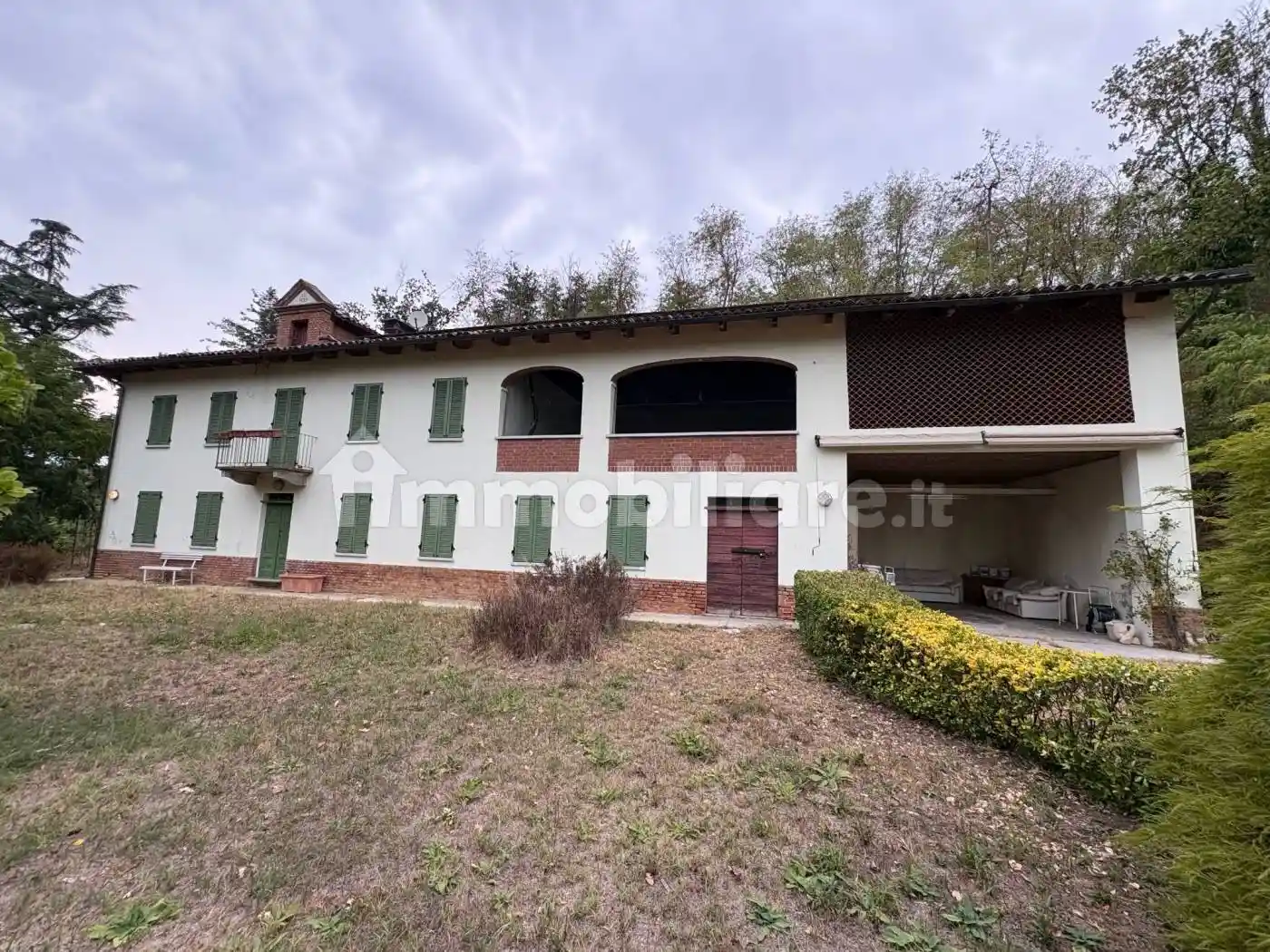 Villa in vendita a Asti