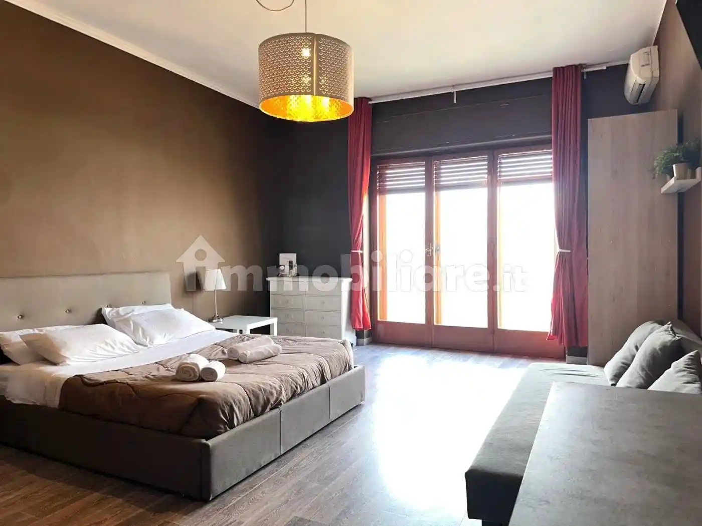 Appartamento in vendita a Bari