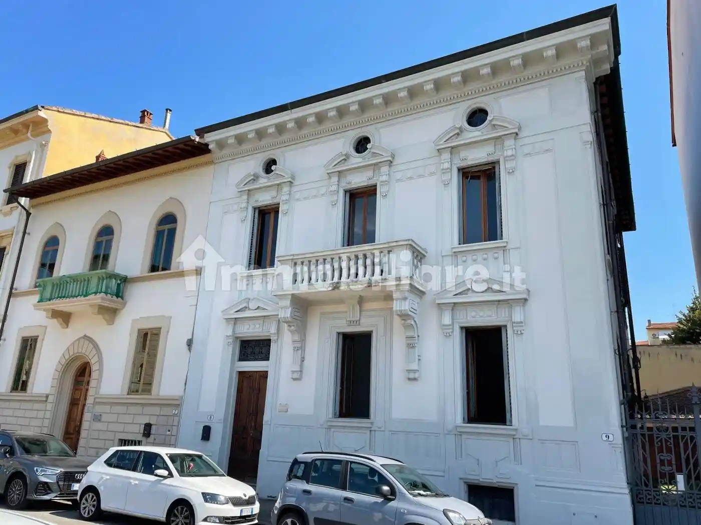 Appartamento in affitto a Firenze