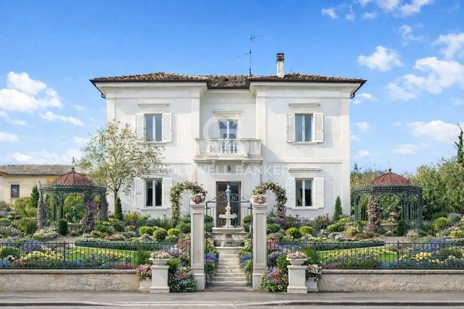 Villa in vendita a Urbania