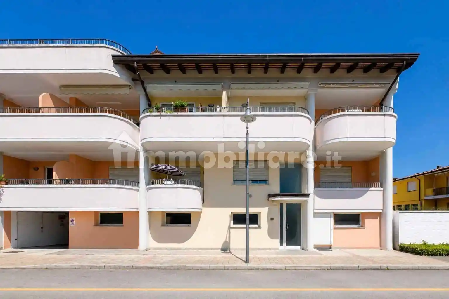 Appartamento in vendita a Grado