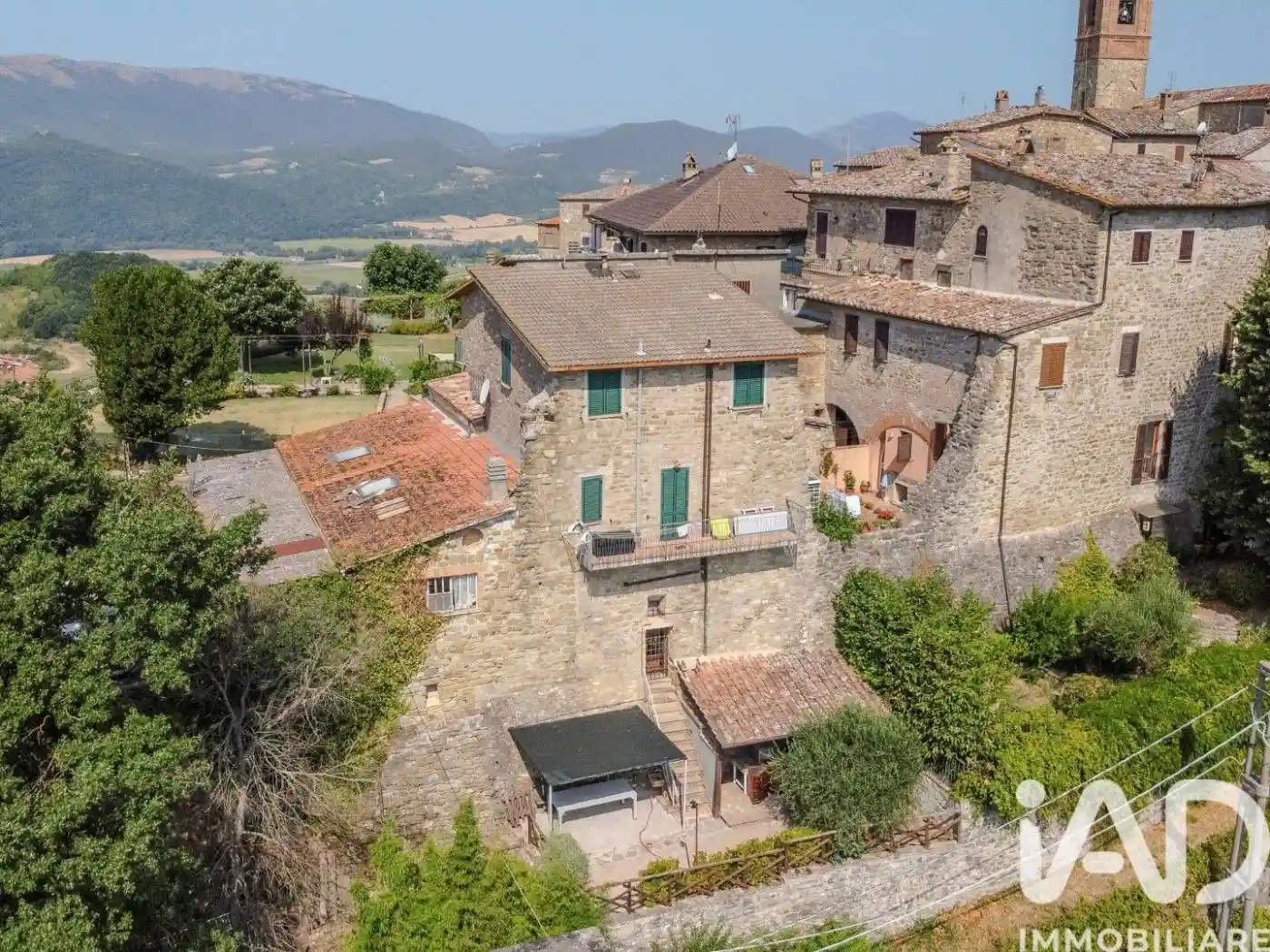 Appartamento in vendita a Perugia
