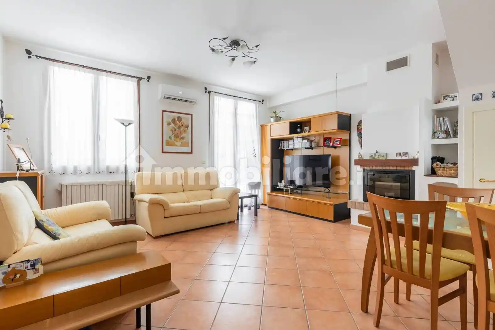 Villa in vendita a Granarolo dell'Emilia