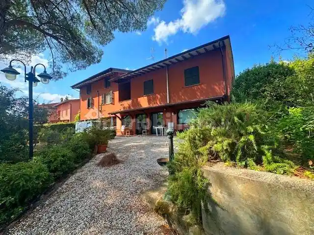 Villa in vendita a Perugia