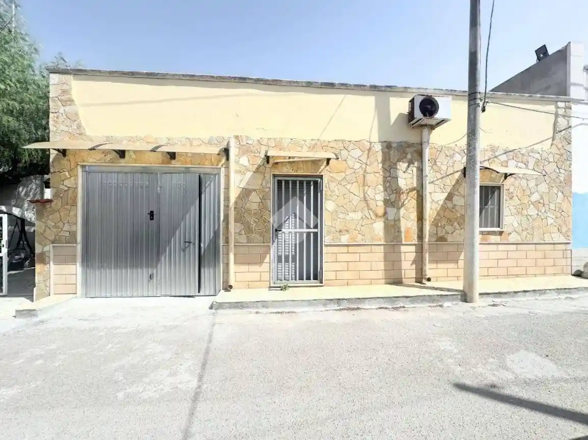 Casa indipendente in vendita a Manduria