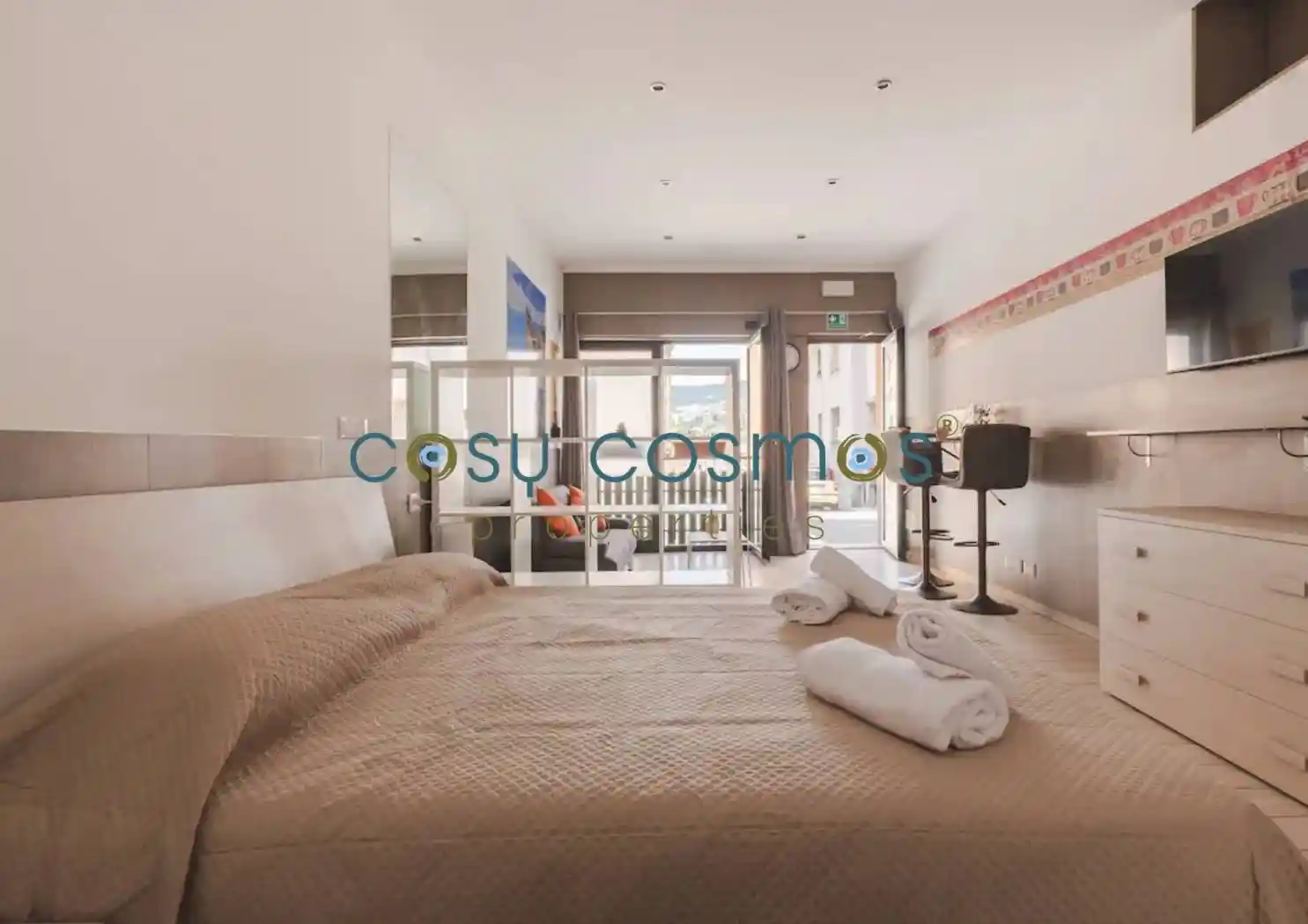 Loft in vendita a Trieste