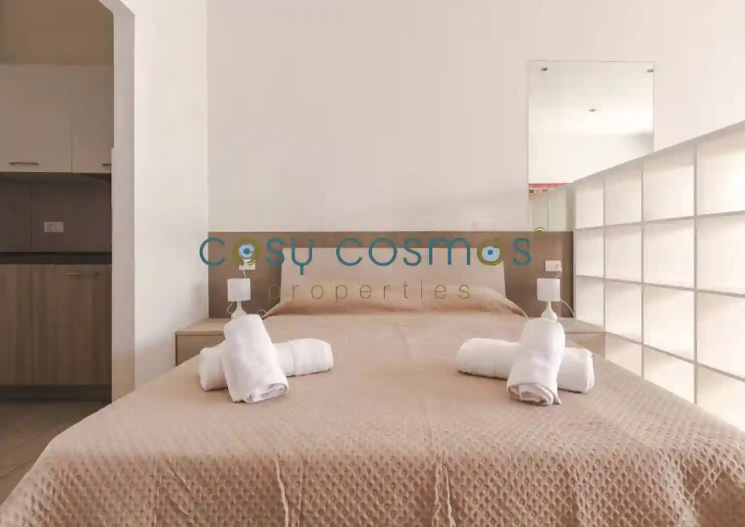 Loft - foto 3