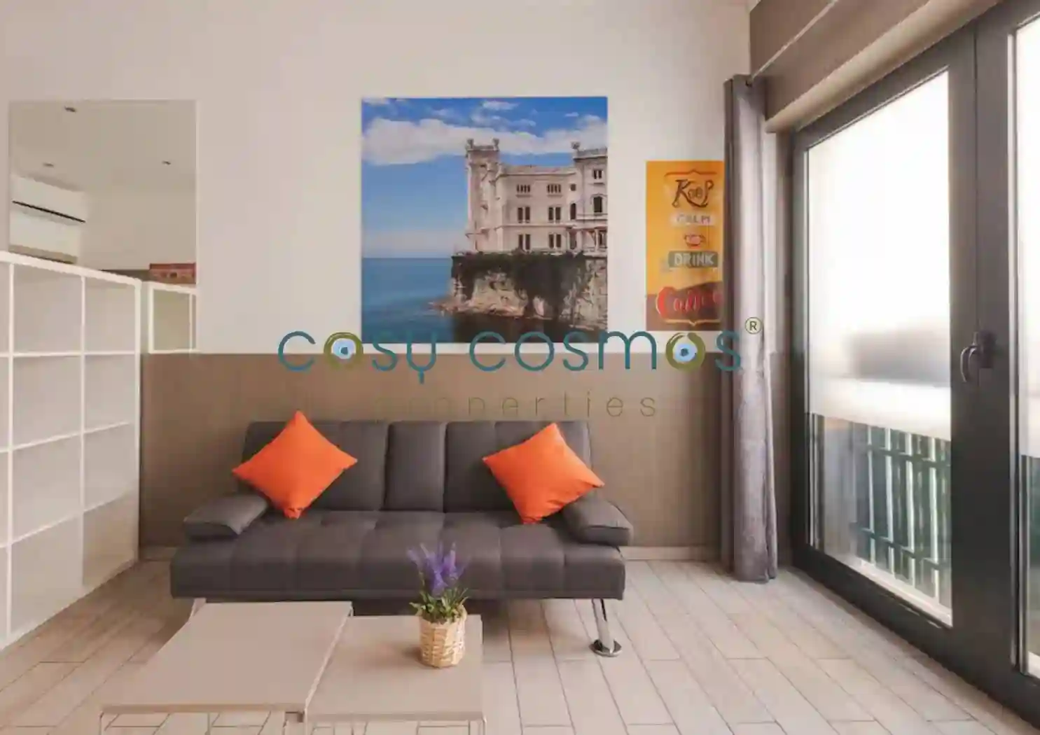 Loft - foto 5