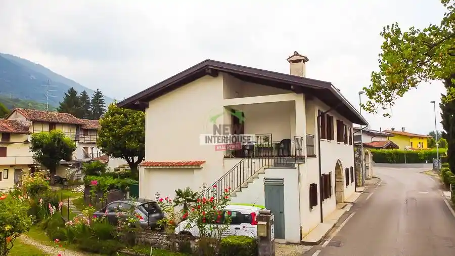 Villetta a schiera in vendita a Maniago