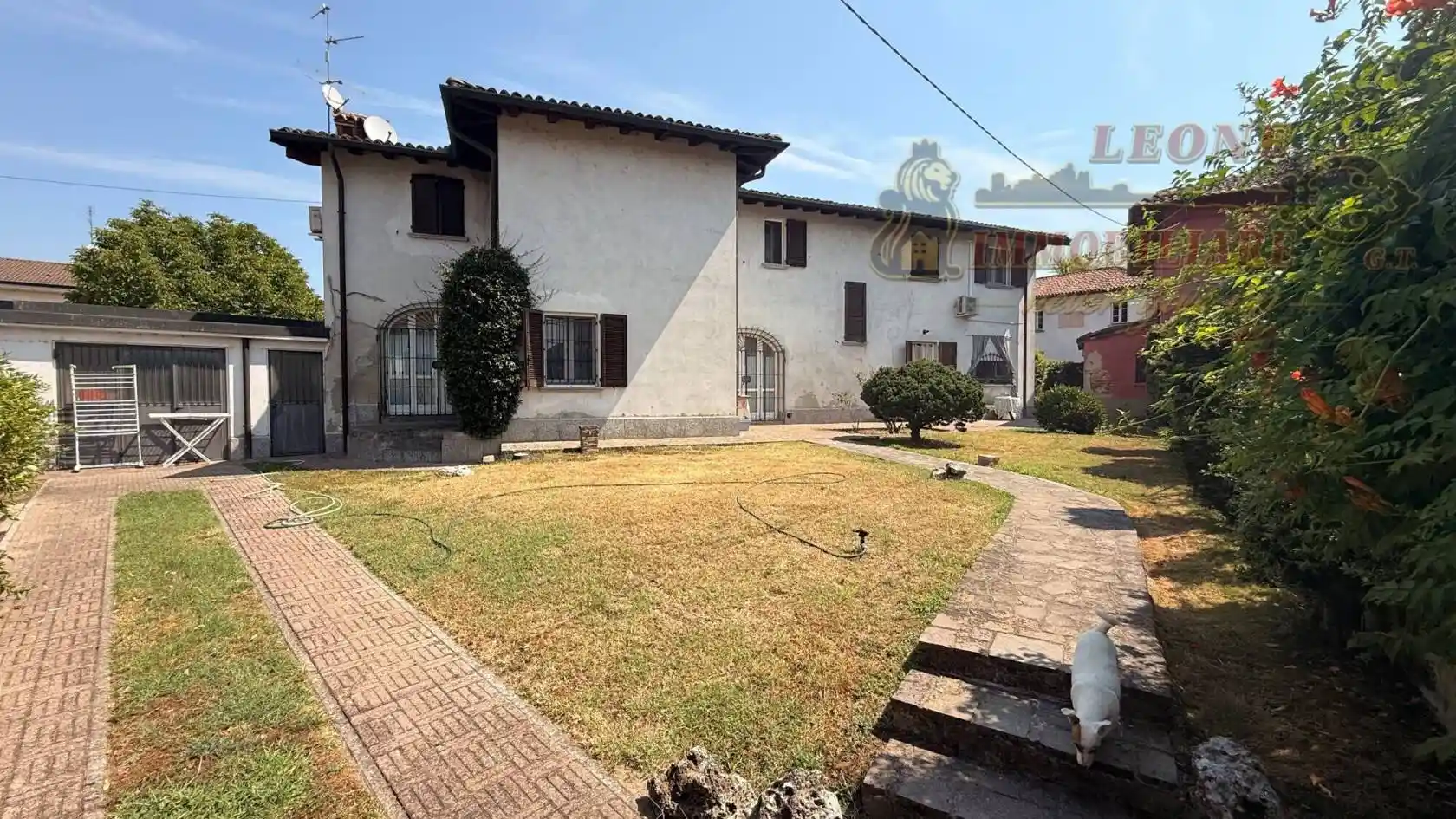 Villa in vendita a Marzano