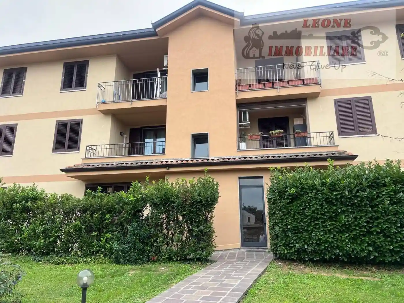 Appartamento in vendita a Torre d'Arese