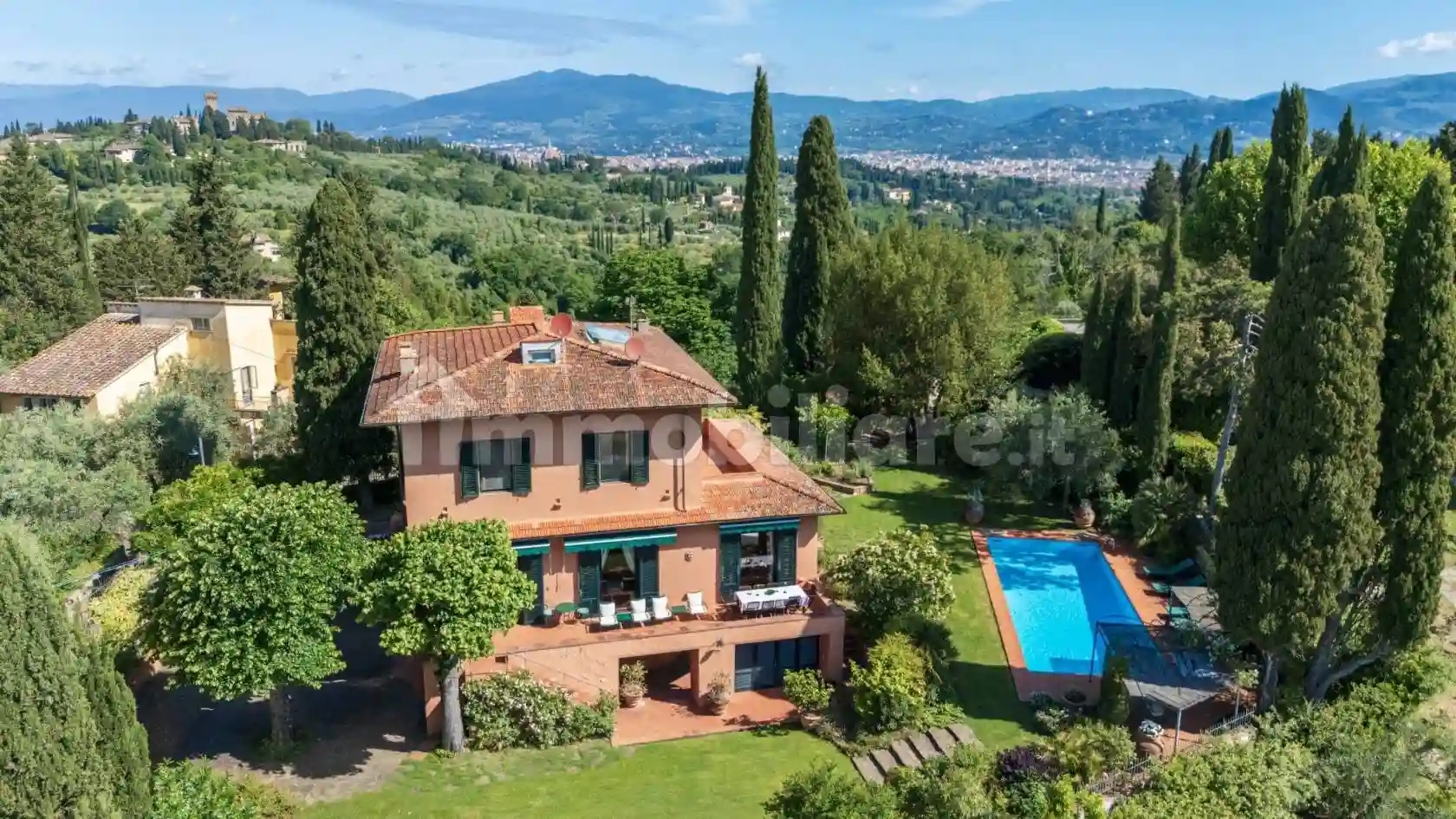Villa - foto 3