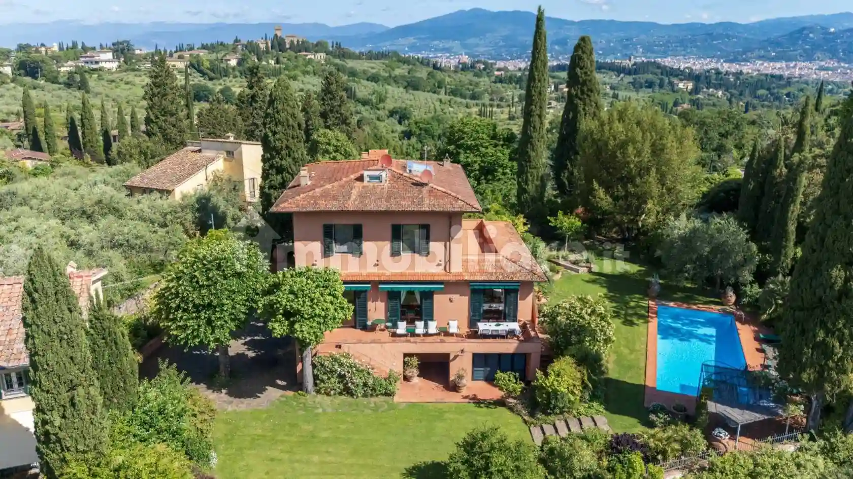 Villa - foto 4