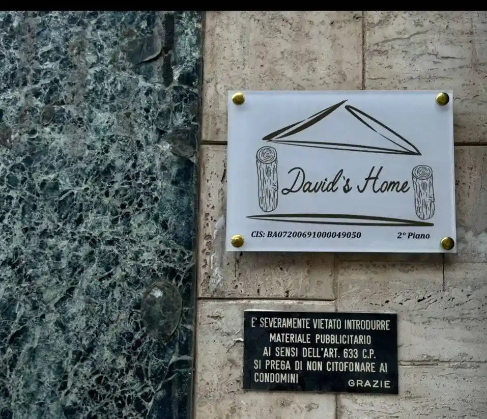 Appartamento in vendita a Bari