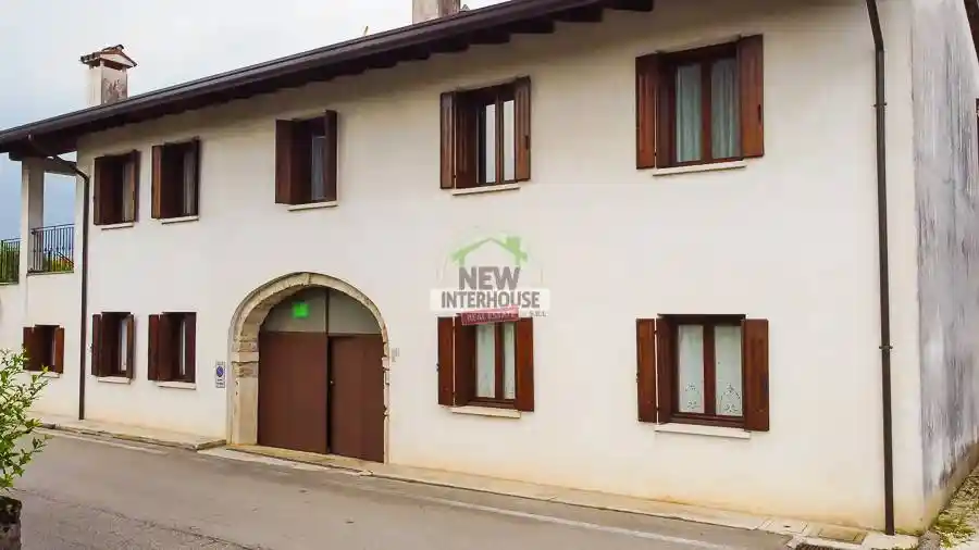 Villetta a schiera in vendita a Maniago