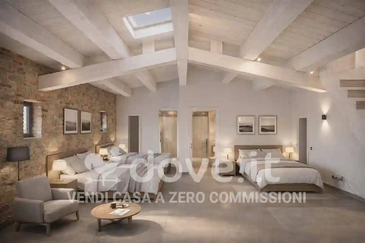 Palazzo - Edificio - foto 4
