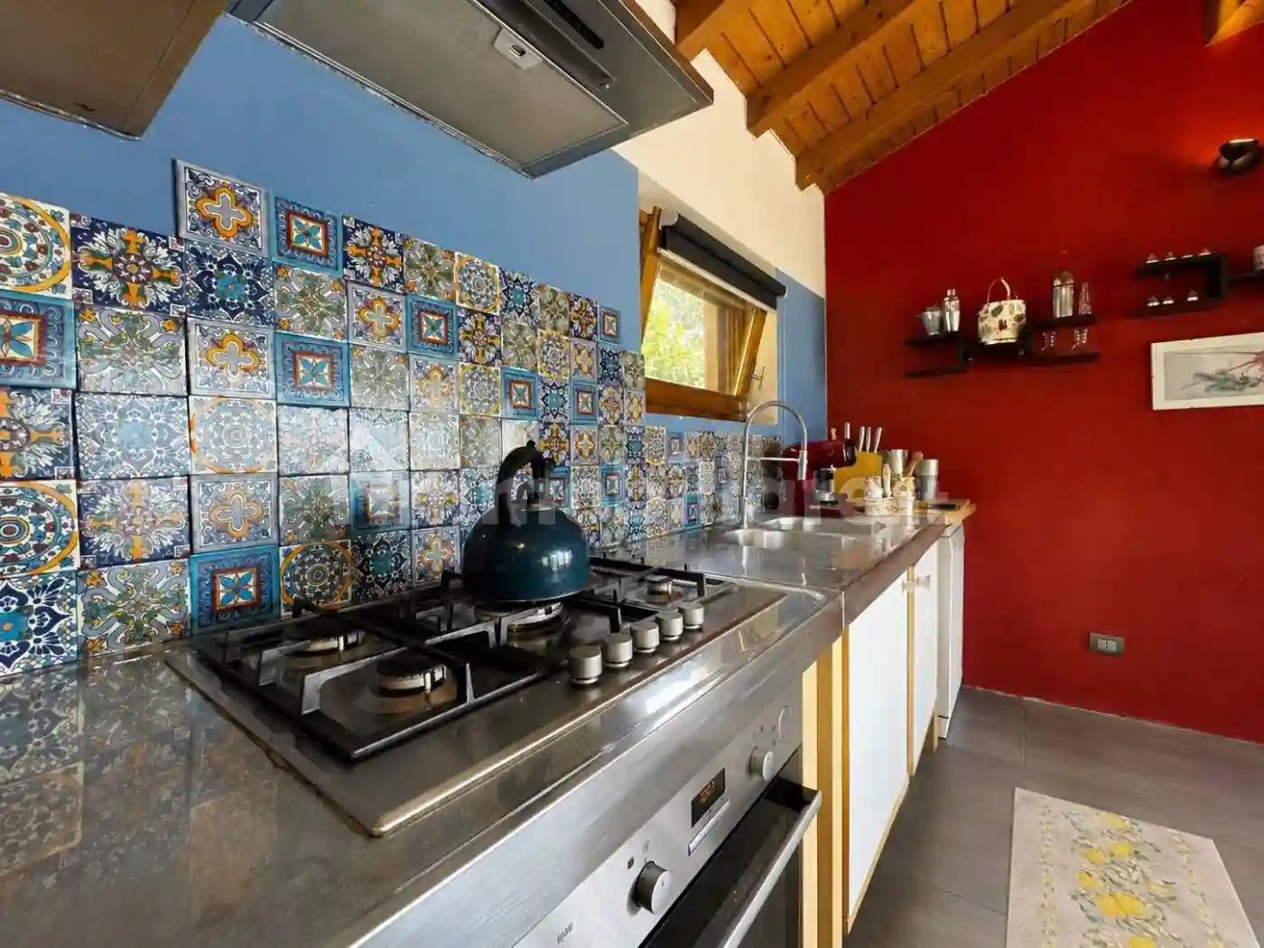 Casa indipendente - foto 4