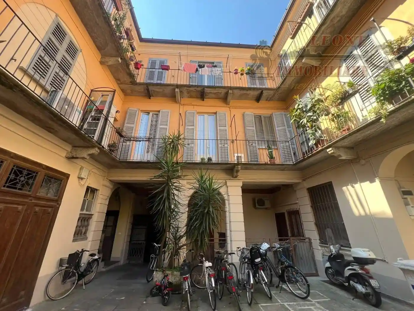Appartamento in vendita a Pavia