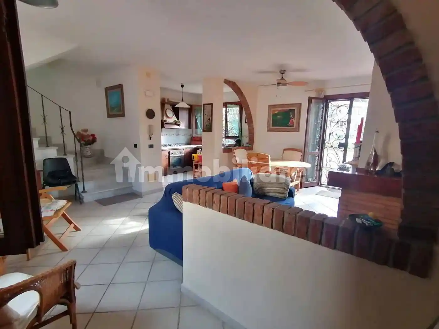 Villa in vendita a Rosignano Marittimo