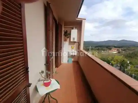 Appartamento in vendita a Rosignano Marittimo