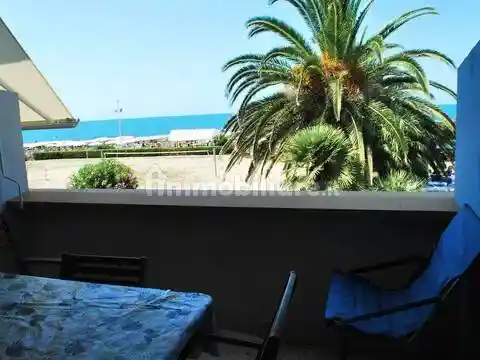 Appartamento in vendita a Livorno