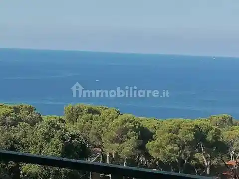 Appartamento in vendita a Livorno