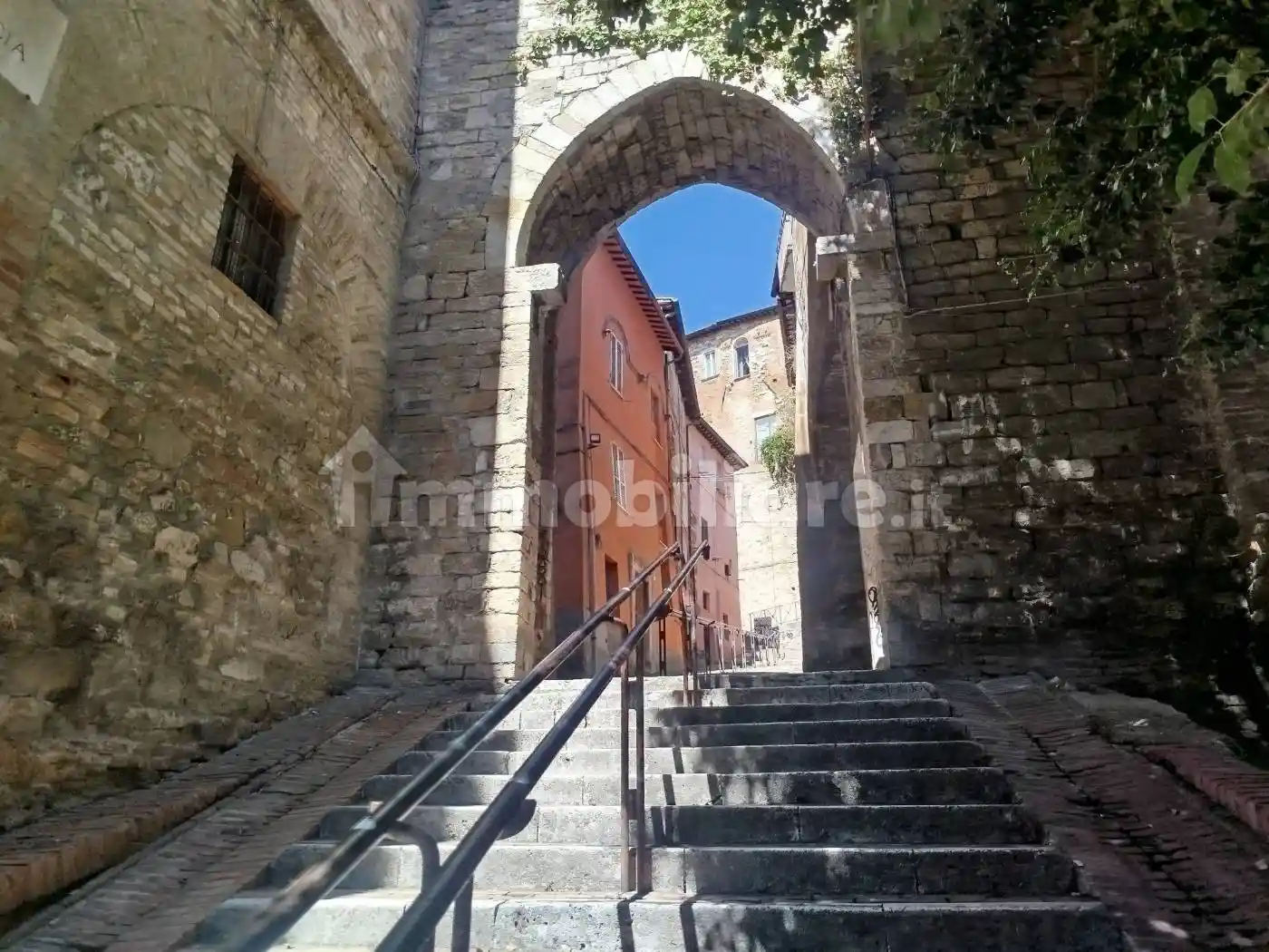 Appartamento in vendita a Perugia
