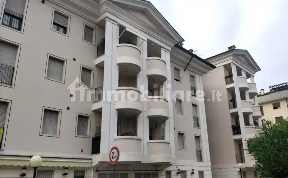Appartamento in affitto a Vicenza