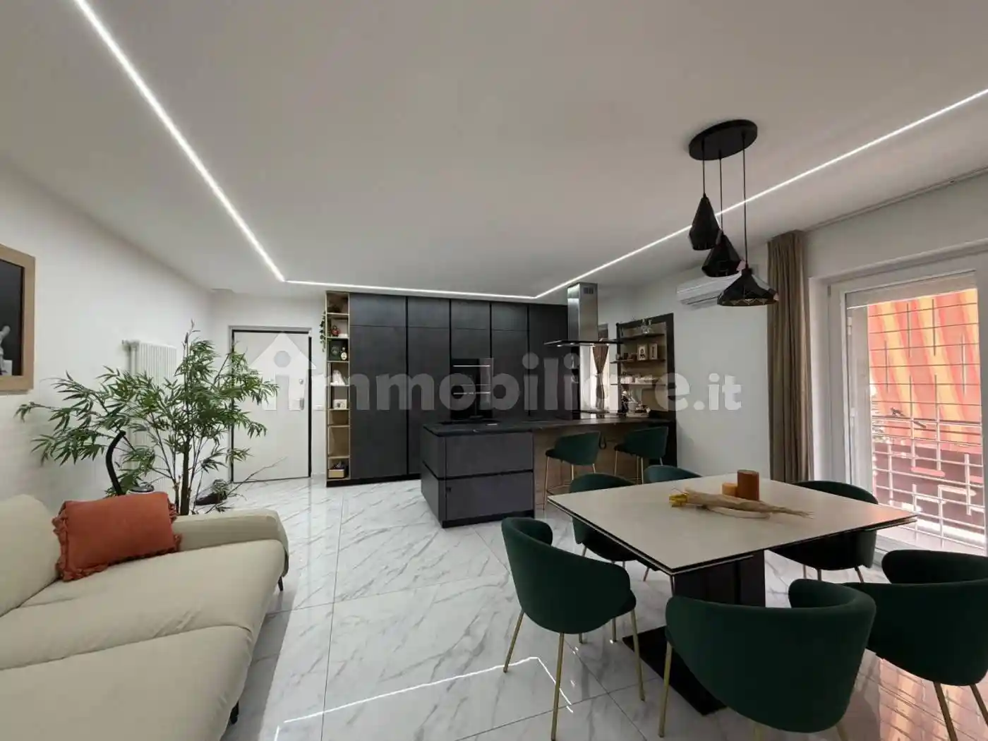 Appartamento in vendita a San Vitaliano