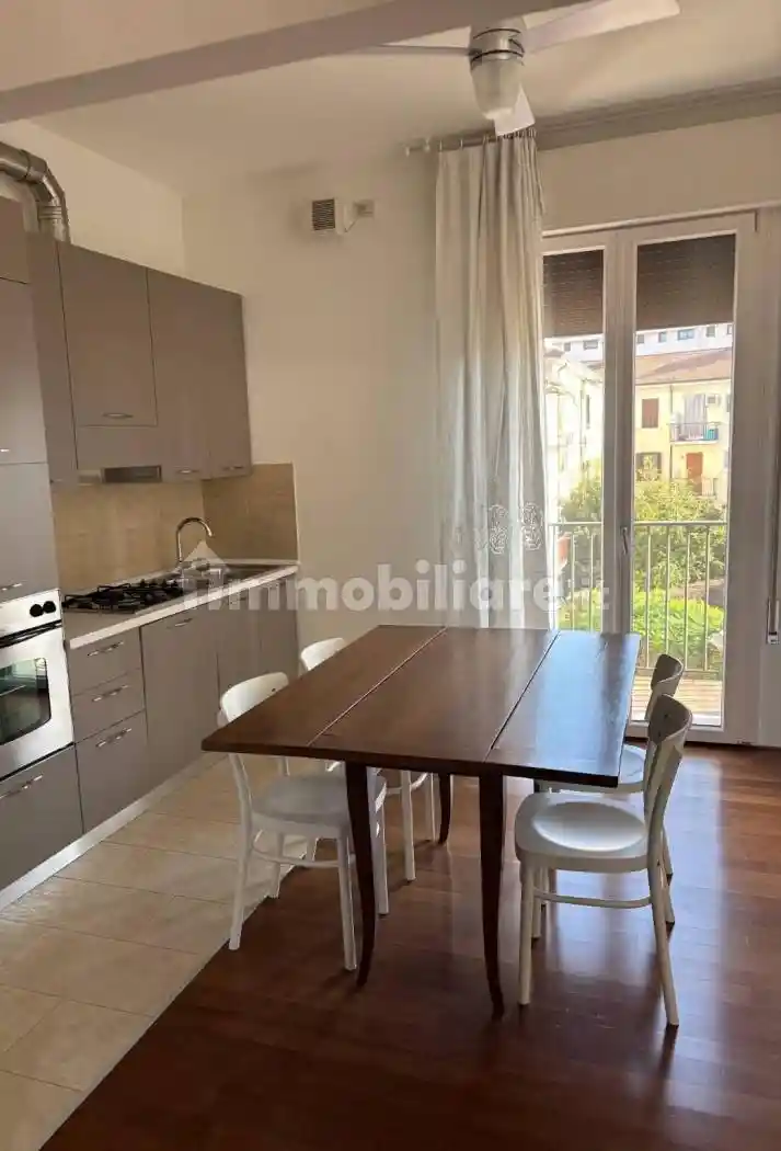 Appartamento in affitto a Padova