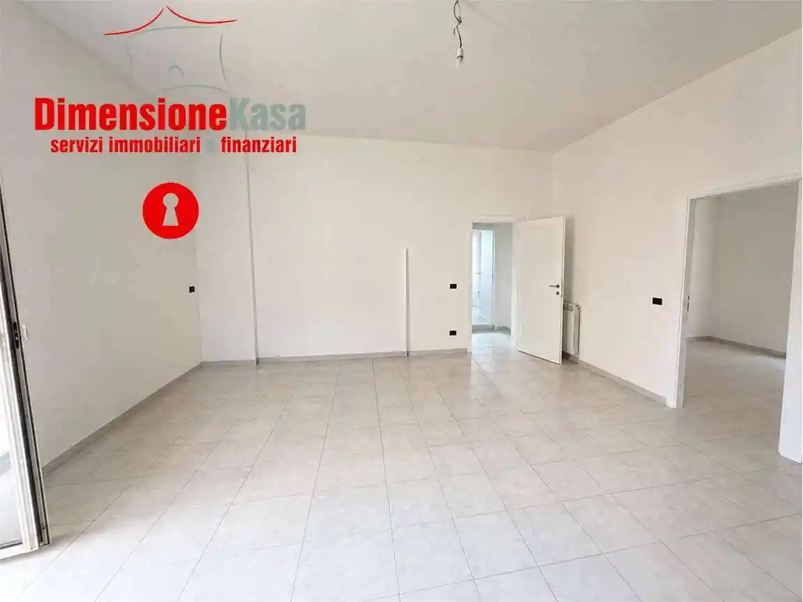 Appartamento in affitto a San Felice a Cancello