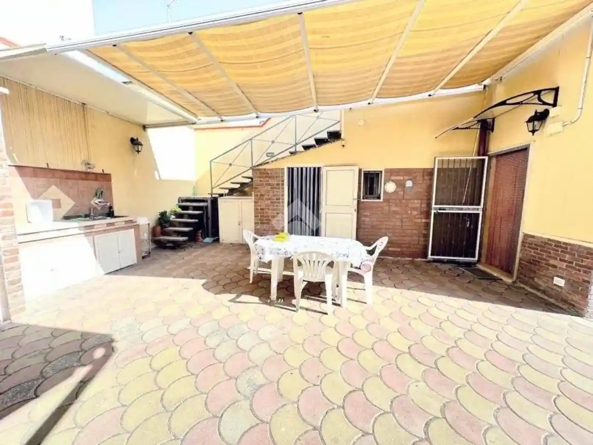 Villa in vendita a Manduria