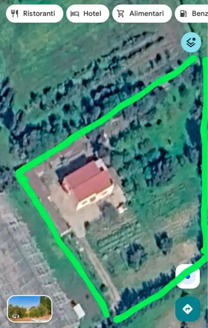 Villa in vendita a San Giovanni Suergiu