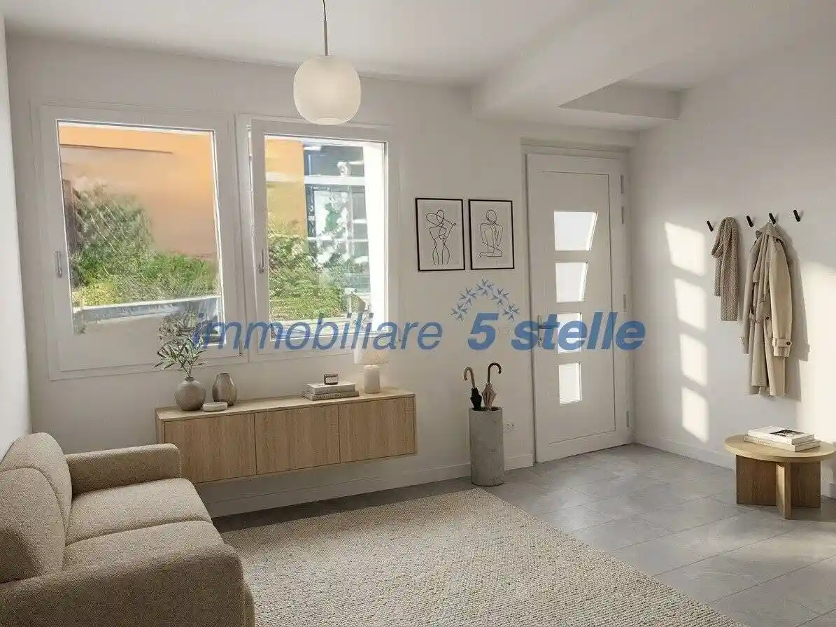 Appartamento in vendita a Vicenza