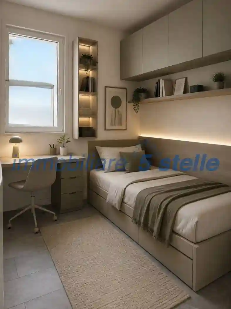 Appartamento - foto 5