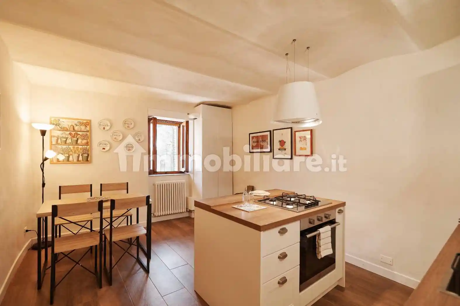 Appartamento in vendita a Perugia
