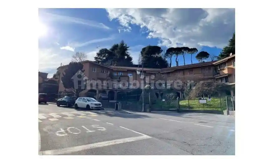 Appartamento in vendita a Imbersago