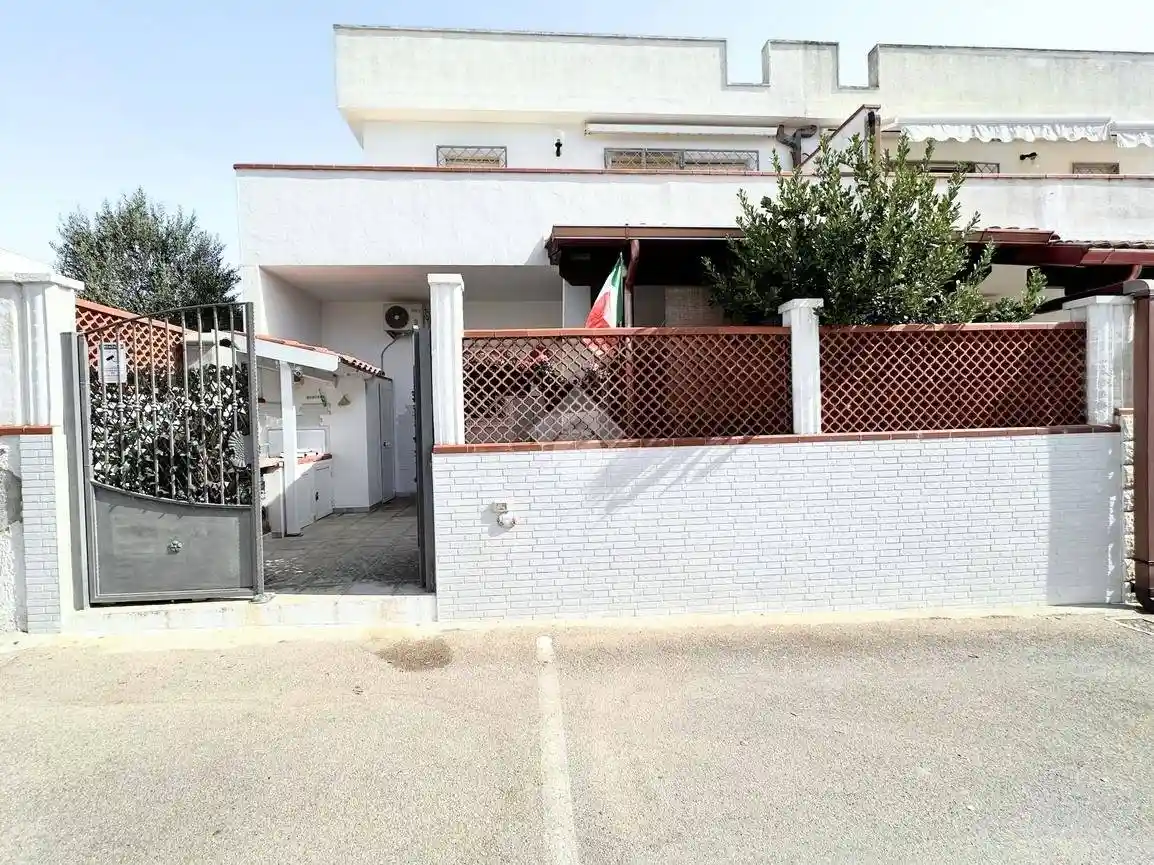 Villa in vendita a Manduria