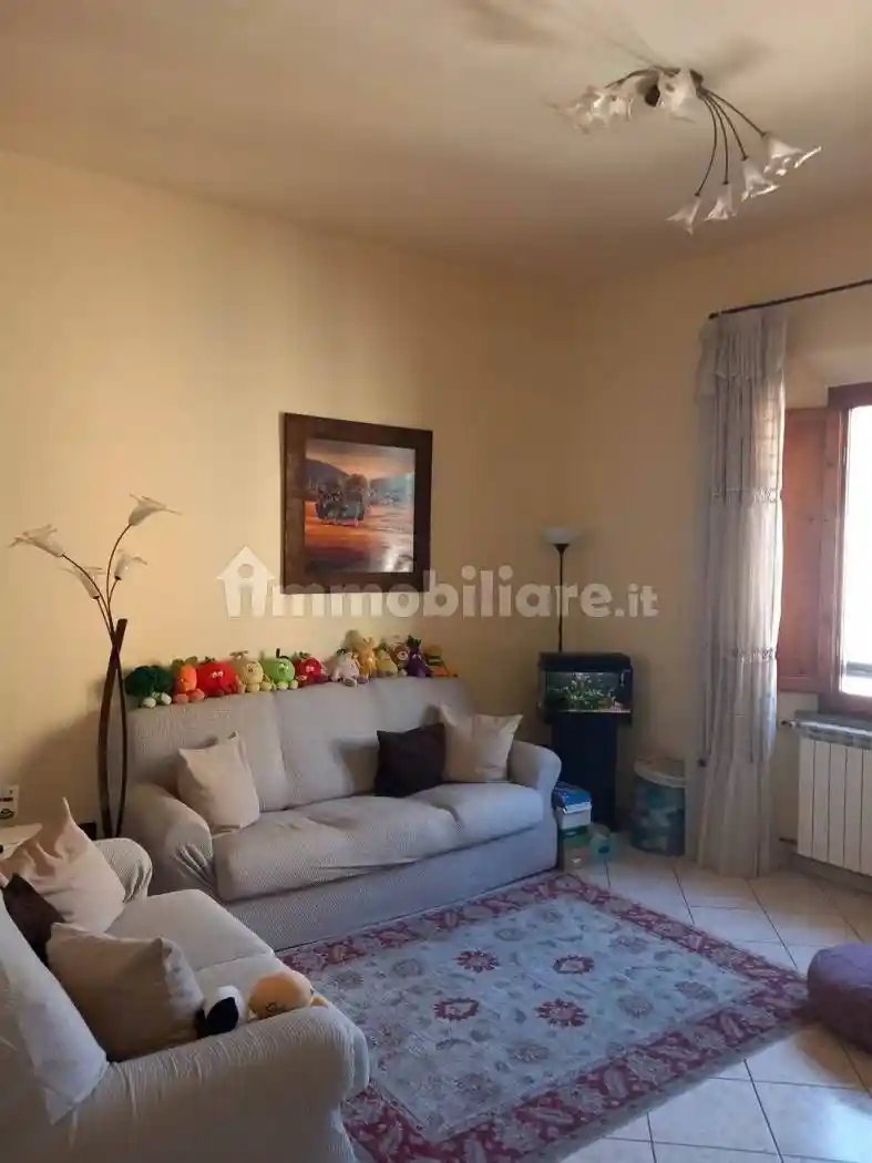Appartamento in vendita a Certaldo