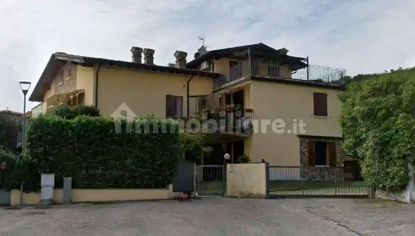 Appartamento in vendita a Lonato del Garda