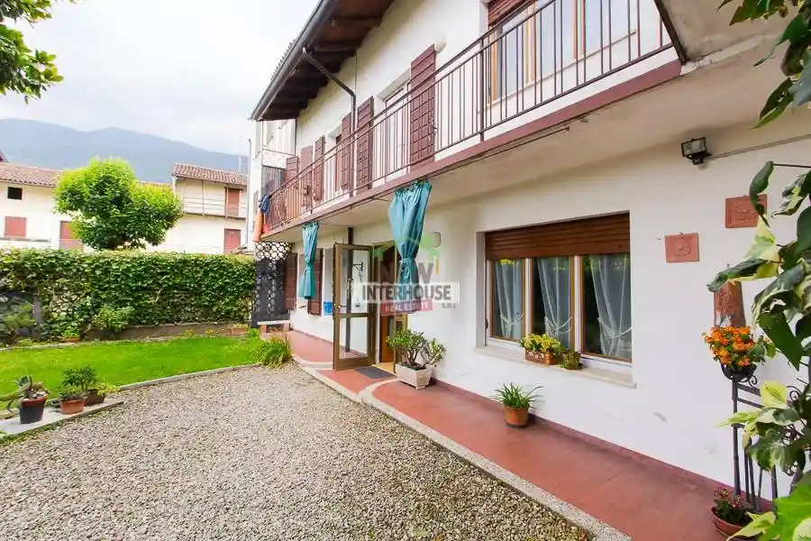 Villetta a schiera in vendita a Maniago