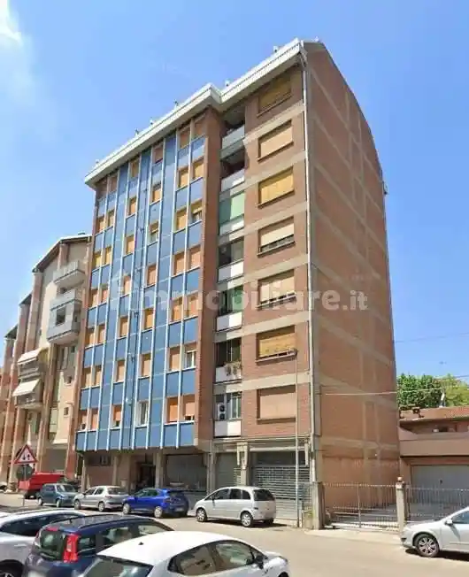 Appartamento in vendita a Carpi