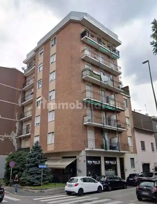 Appartamento in vendita a Sesto San Giovanni