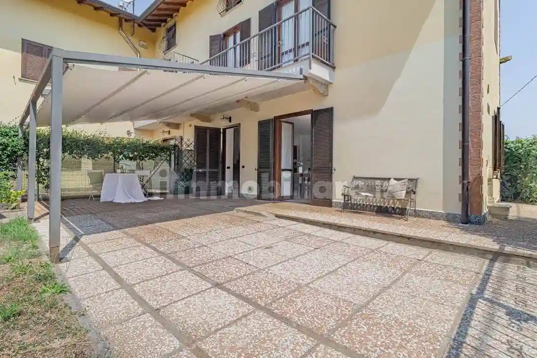 Casa indipendente - foto 3