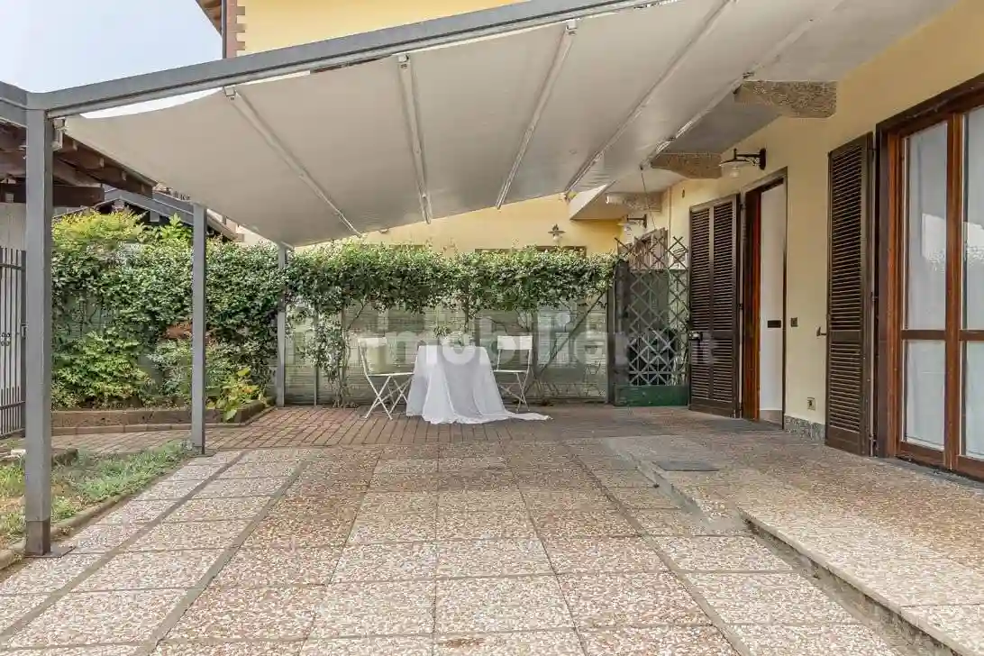 Casa indipendente - foto 5