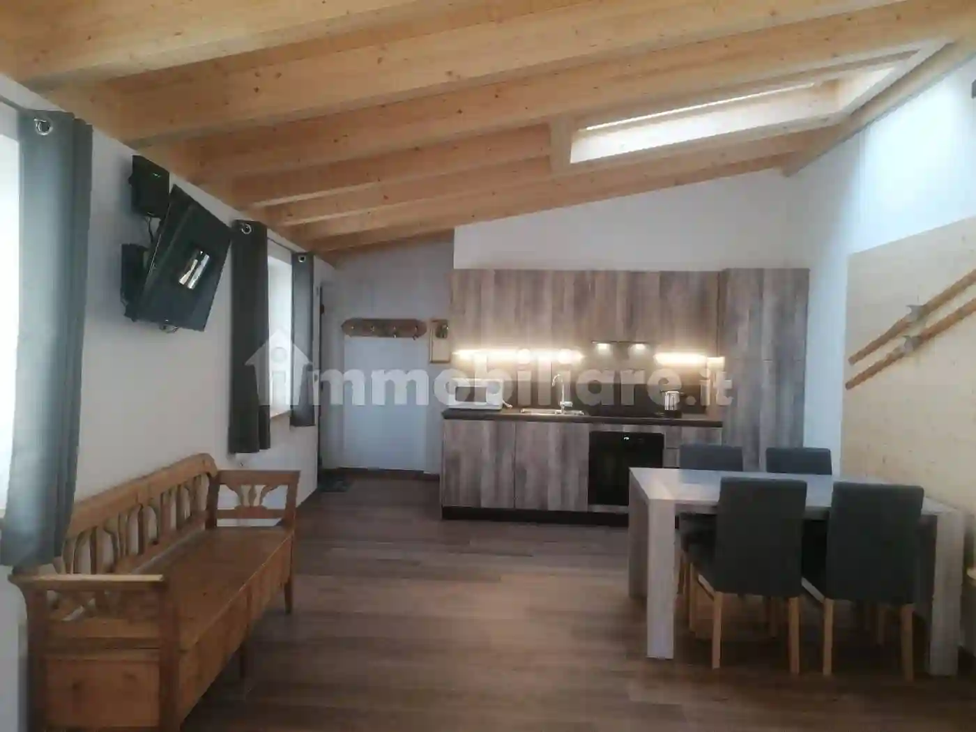 Attico - Mansarda - foto 5