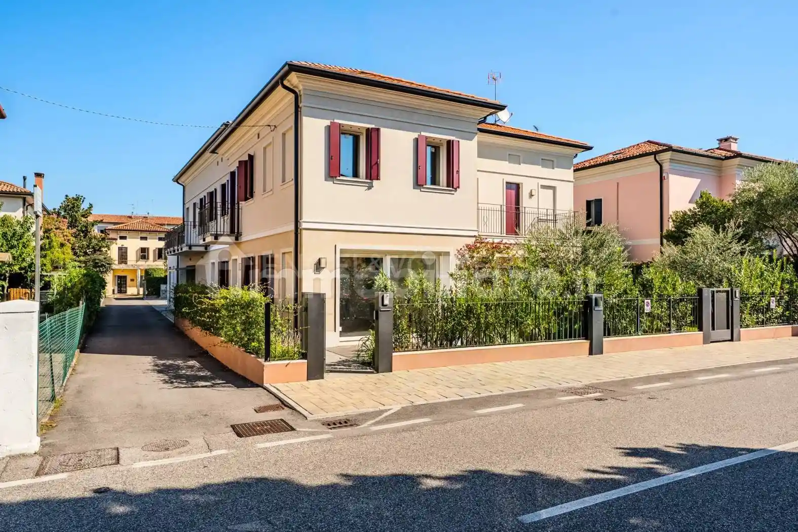 Villa in vendita a Treviso