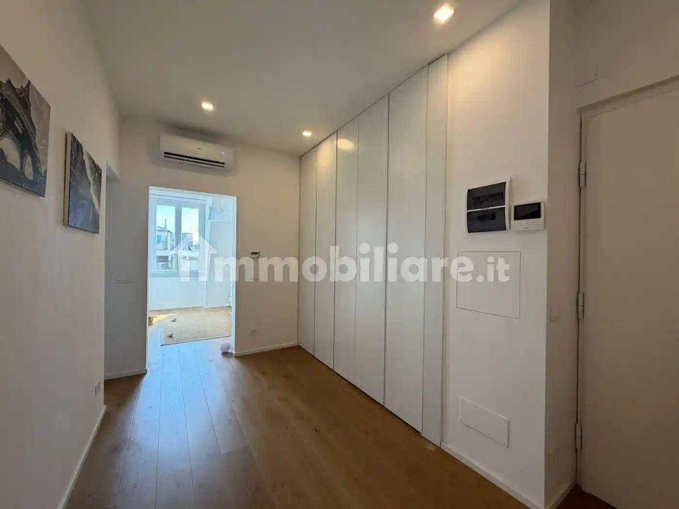 Appartamento in affitto a Genova
